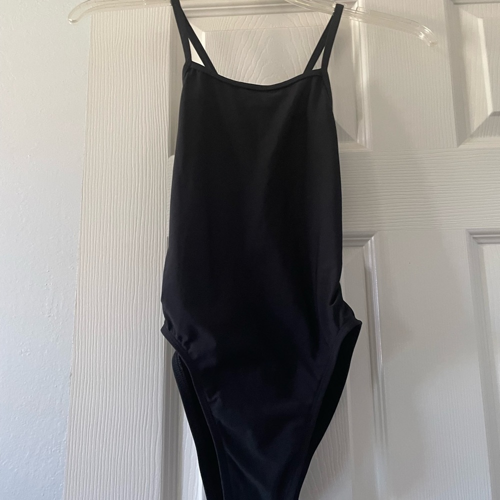 Black onesie Jolyn!